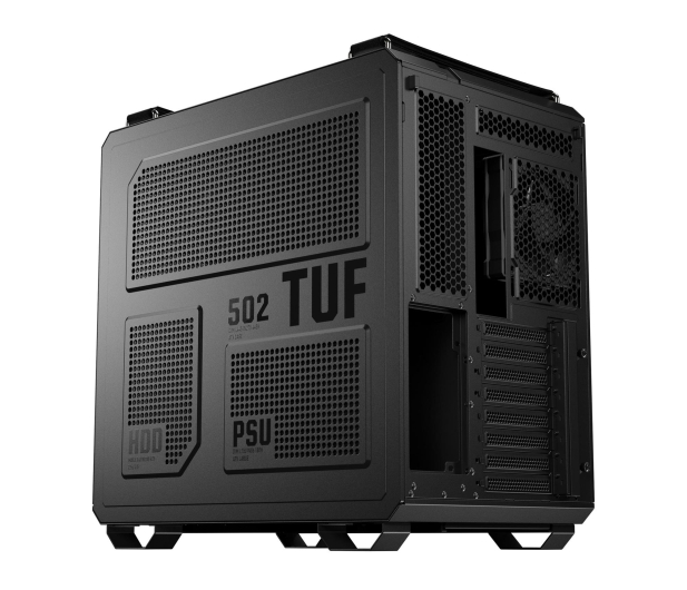 ASUS TUF GAMING GT502 HORIZON TG ARGB Black 90DC0090-B19020 - 1366316 - zdjęcie 3